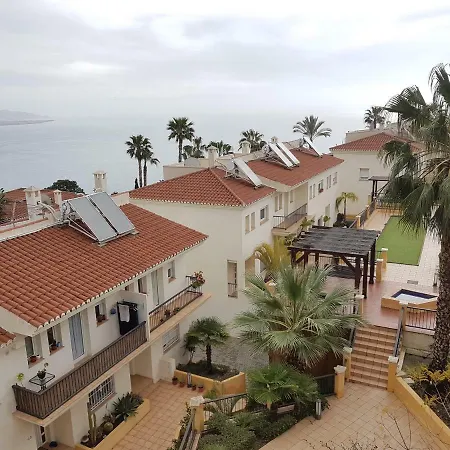 Tropical Andalusian Place Almunecar Exterior photo