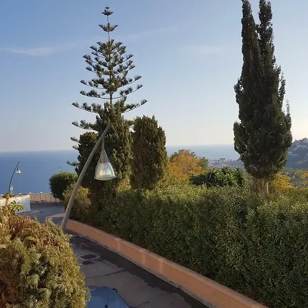 Tropical Andalusian Place Almunecar Exterior photo
