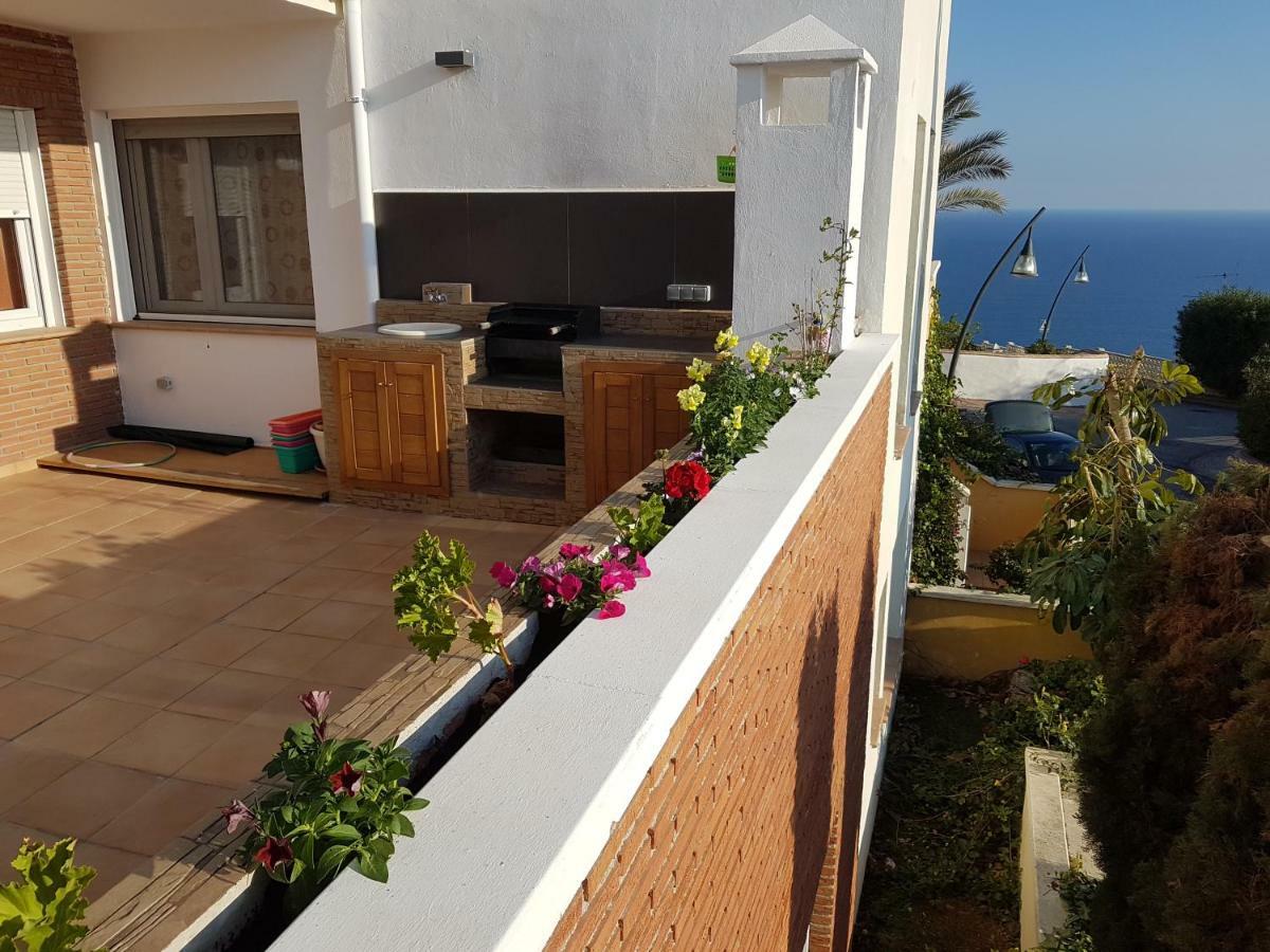 Apartment Tropical Andalusian Place Almunecar