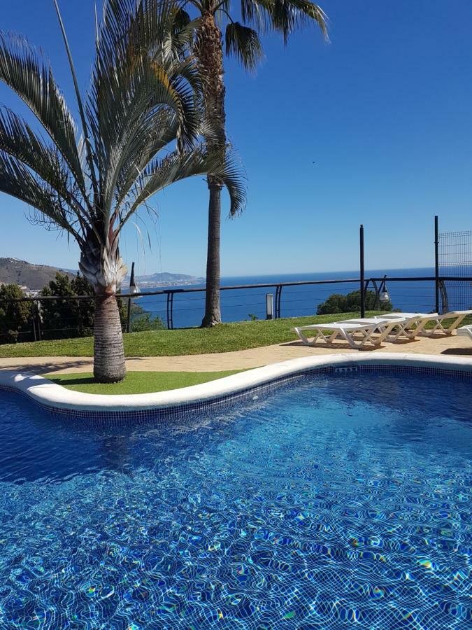 Tropical Andalusian Place * Almunecar