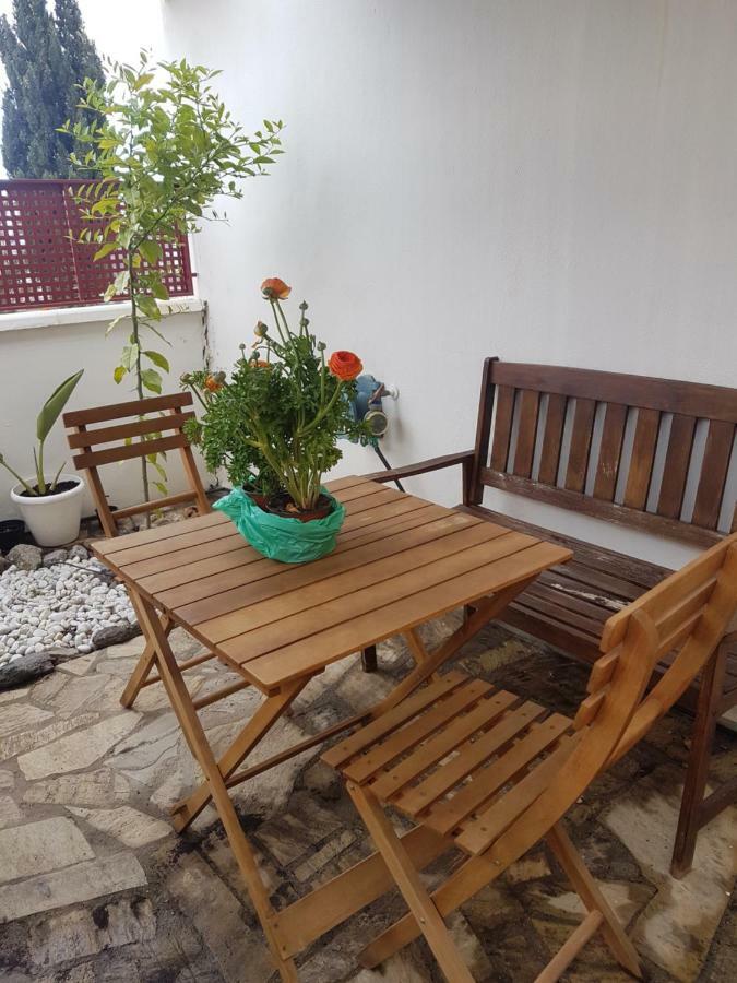 Apartment Tropical Andalusian Place Almunecar