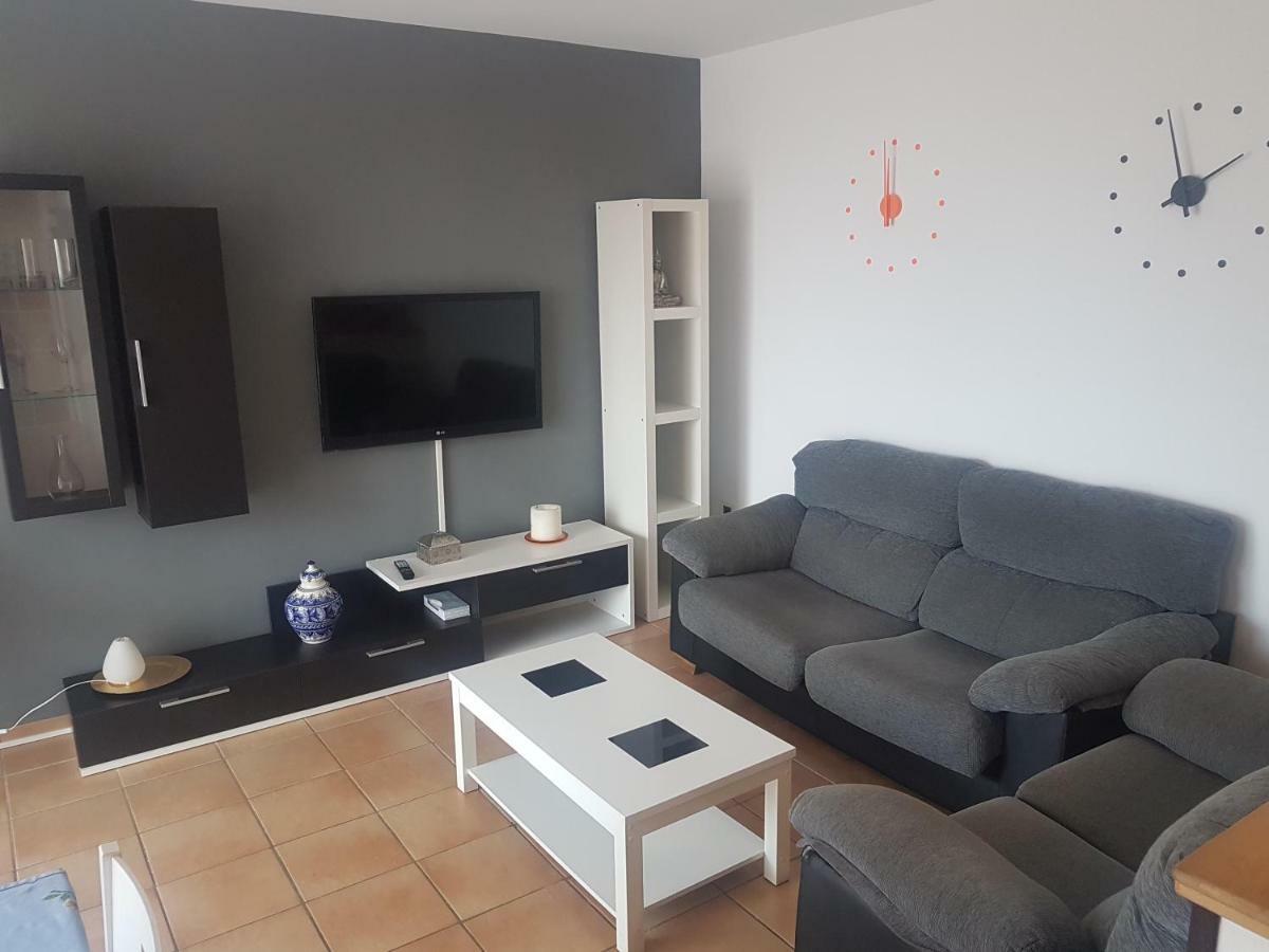 Apartment Tropical Andalusian Place Almunecar