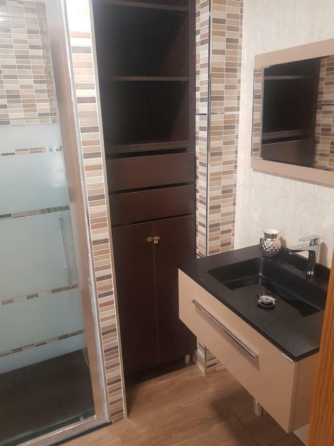 Apartment Tropical Andalusian Place *