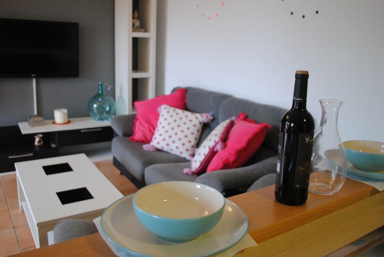 Apartment Tropical Andalusian Place *
